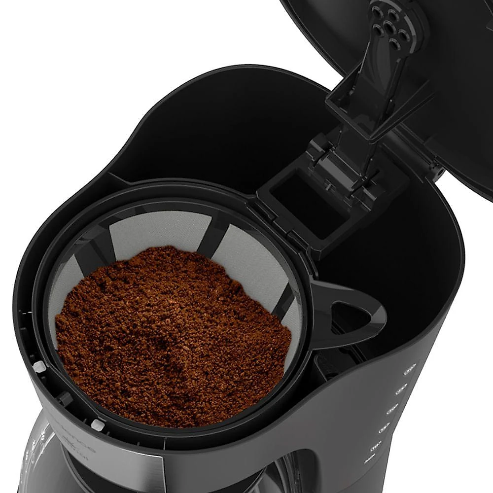 Cafeteira Elétrica Cadence Matinal 1,25L 220V