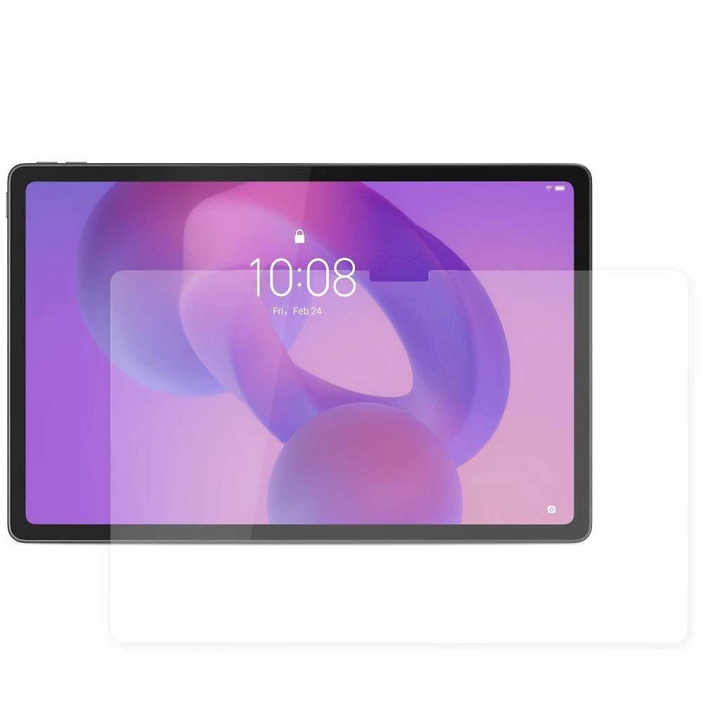 Película de vidro Lenovo Idea Tab Plus