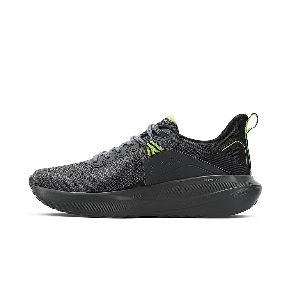 Tênis Olympikus Zex 2 Masculino 37 Cinza