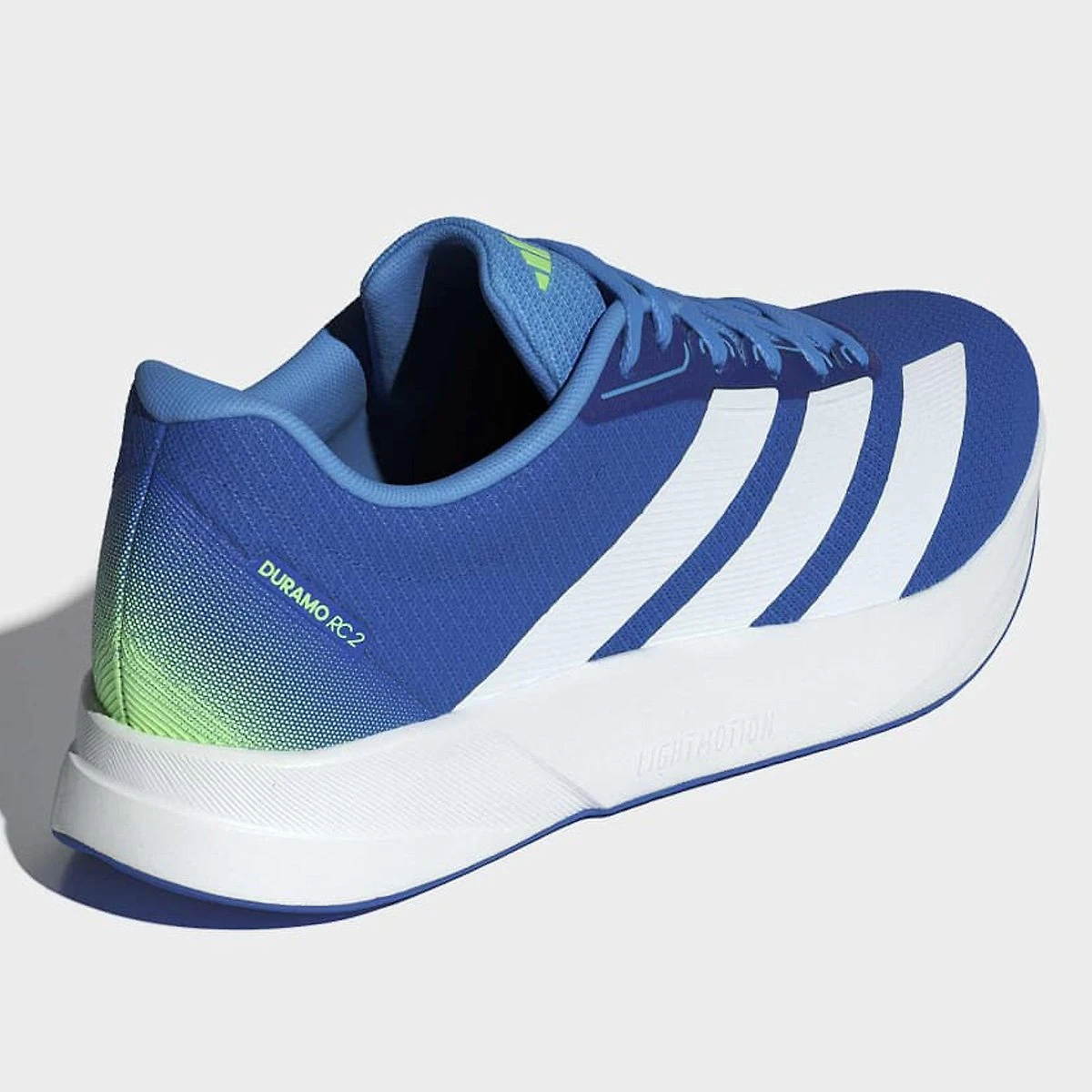 Miniatura Tênis Adidas Duramo Rc2 Masculino Azul - 37