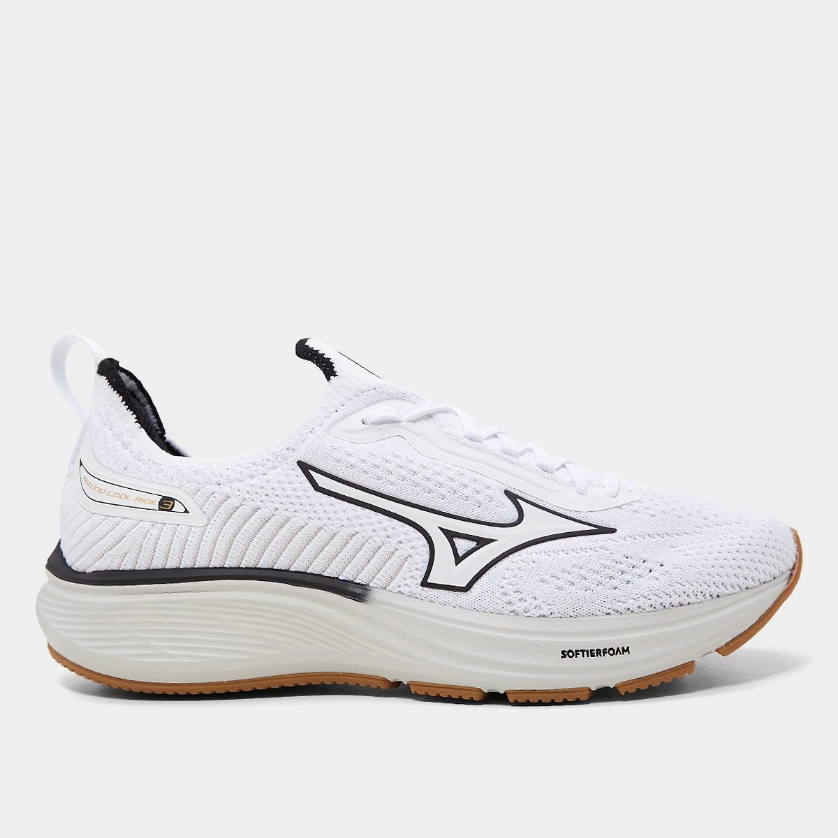 Tênis Infantil Mizuno Cool Ride 3