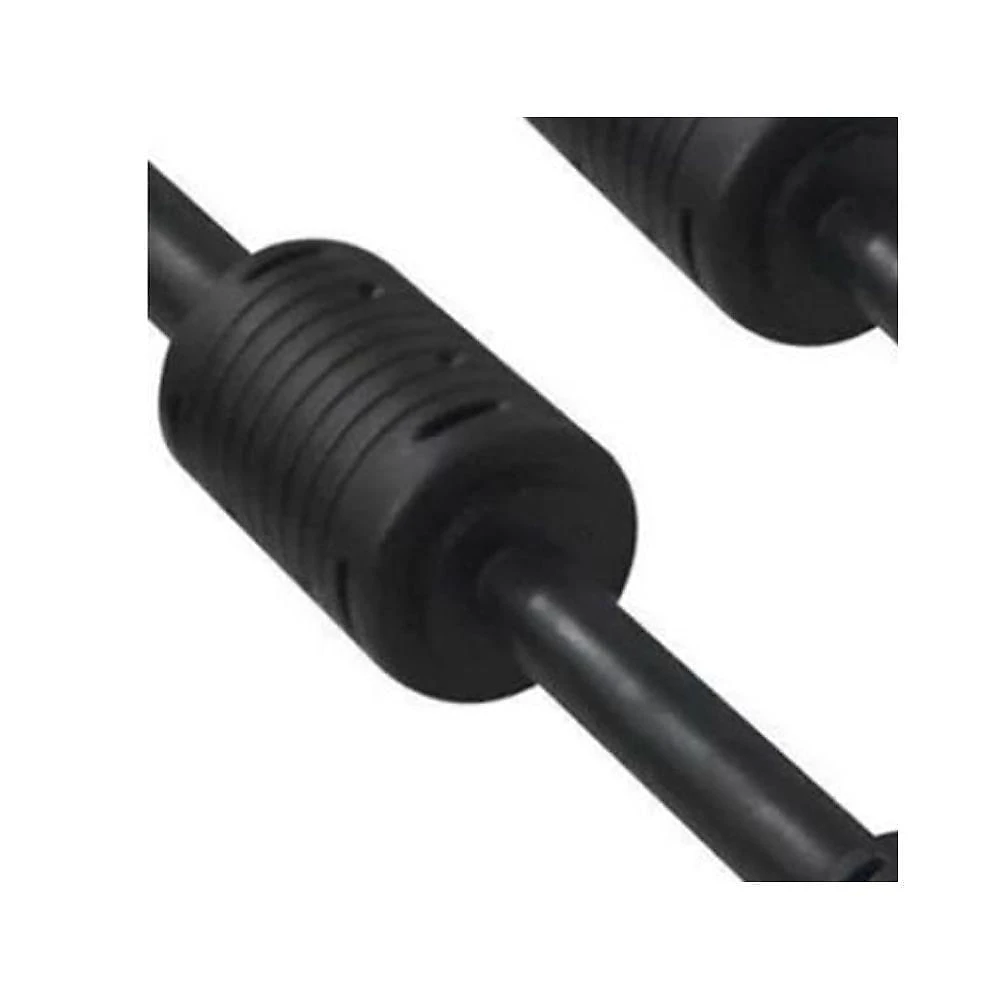 Cabo HDMI 4K 2.0 30M Conectores Dourados Compatível Tvs Monitores Projetores NWT