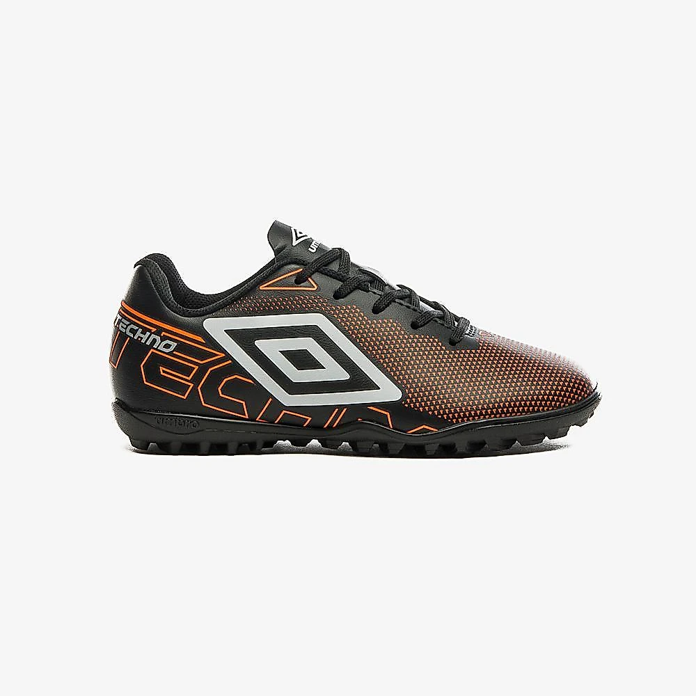 Chuteira society umbro techno jr 28