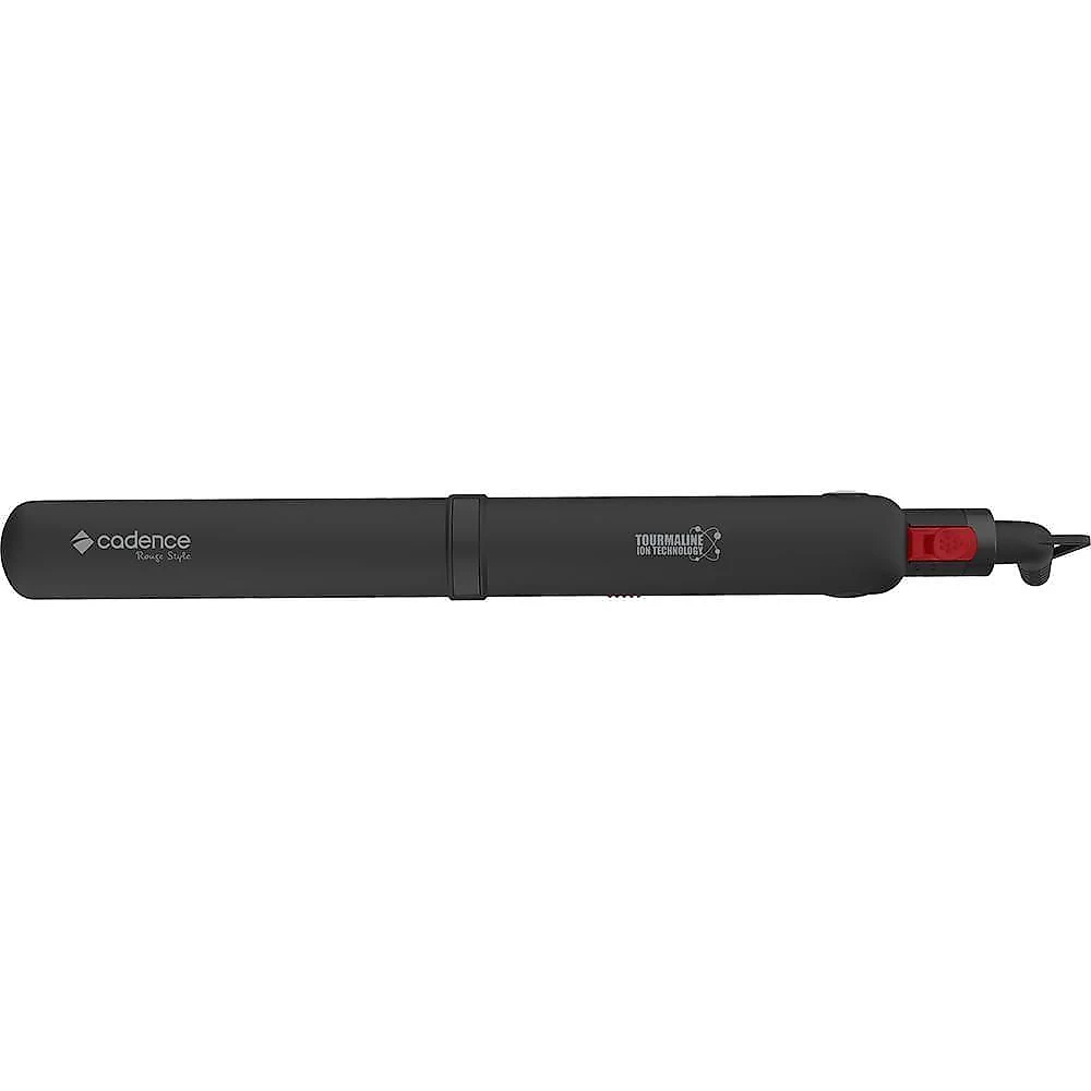 Prancha Alisadora De Cabelo Cadence Rouge Style Bivolt