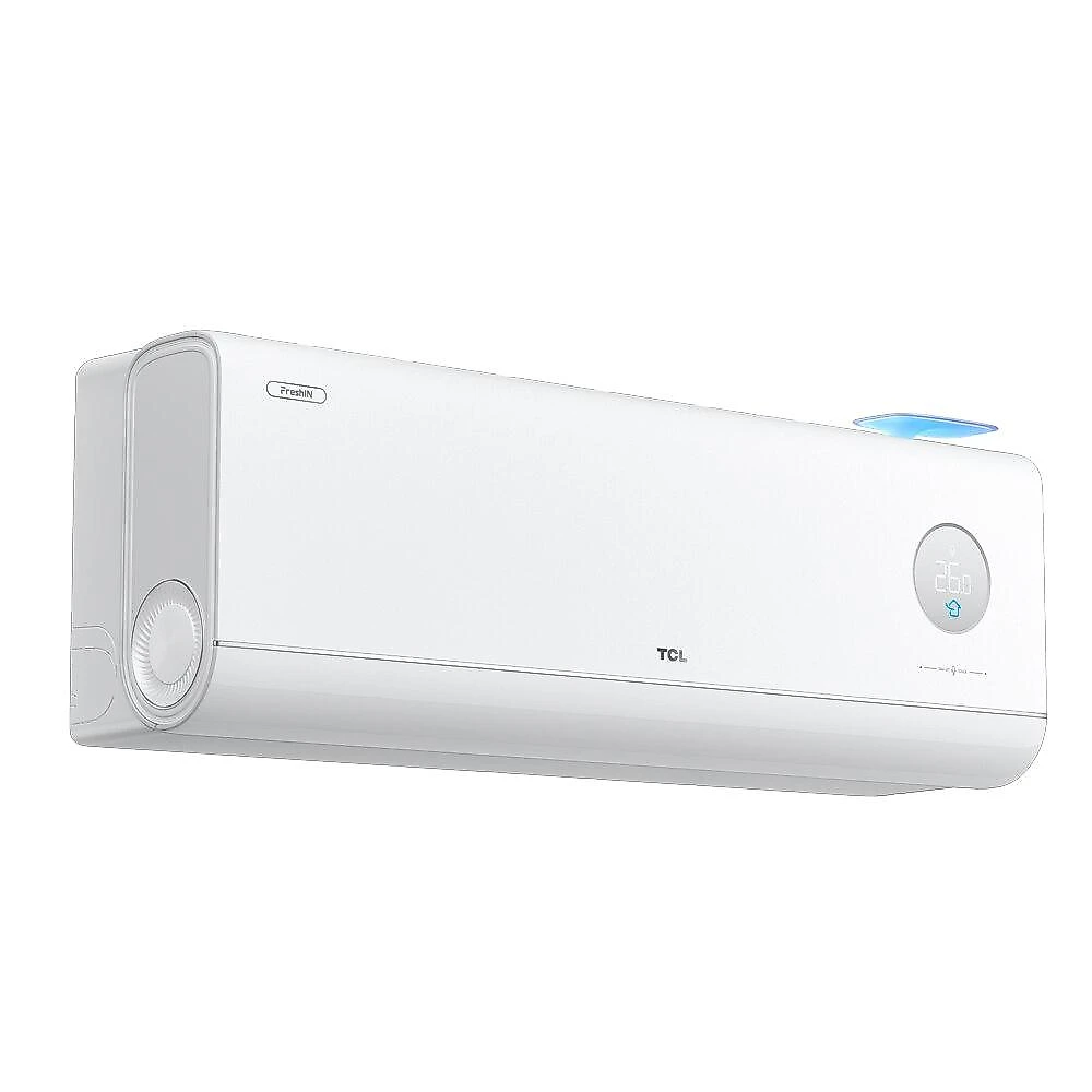 Ar-Condicionado Split Inverter 12000 BTUs TCL Fresh In 3.0 High Wall Só Frio TAC-12CFG3WI-INV/TAC-12CFG3O-INV 220V