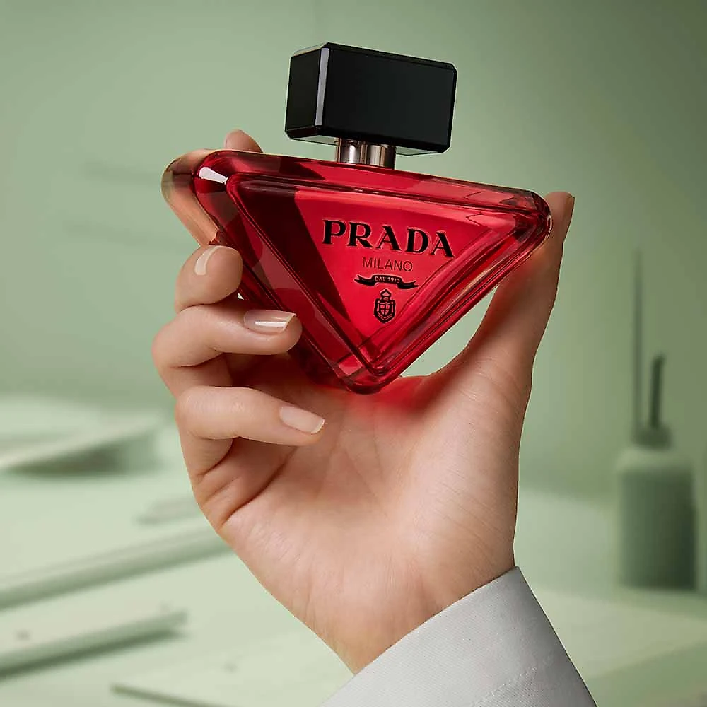 Perfume Prada Paradoxe Radical Essence Parfum 30ml