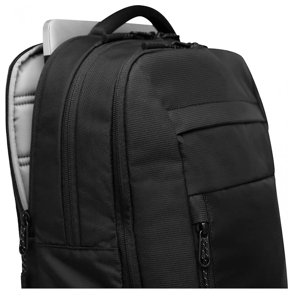 TIMBUK2 1825 Mochila para Laptop, Preto