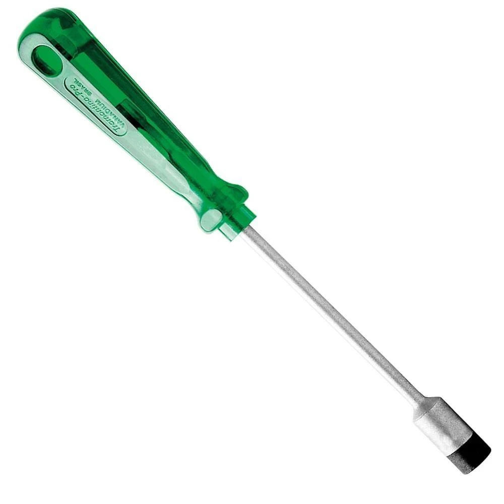 Chave De Fenda Canhão Em Aço Com 3-8"" X 125mm - 44260007 - Tramontina Chave Canhao 3-8"x125 Tramontina