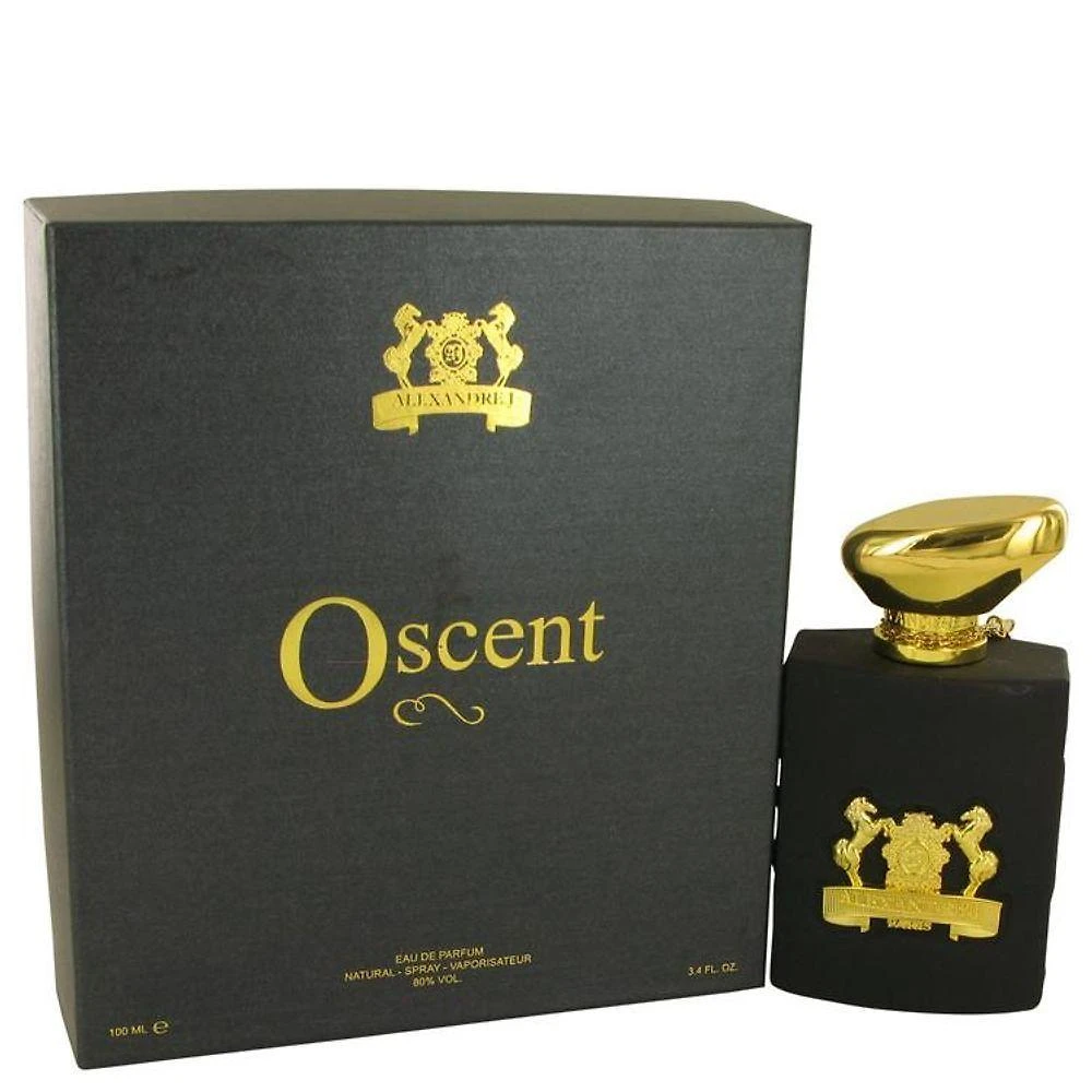Perfume/col. Masc. Oscent Alexandre J 100 Ml Eau De Parfum