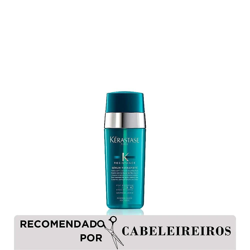 Kérastase résistance therapiste - sérum 30ml