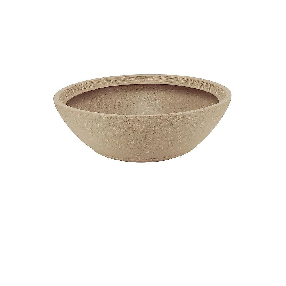Kit Infantil Criança Plantando com Pá Regador Vaso Ancinho e Avental Laranja Tramontina