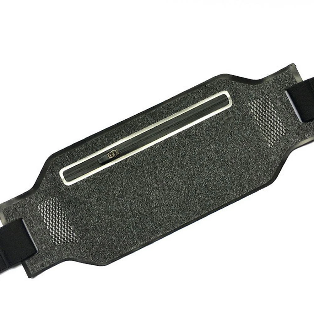 Pochete Fitness Esportiva Lorben Slim Impermeável Para Corrida Caminhada Celular Gt6239-b