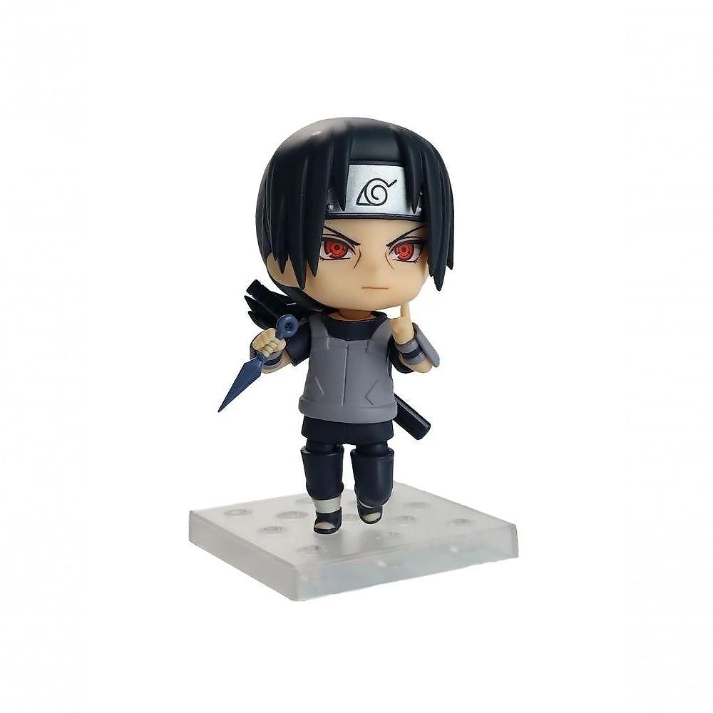 Action Figure Naruto - Itachi Uchiha: Anbu Black Ops -...