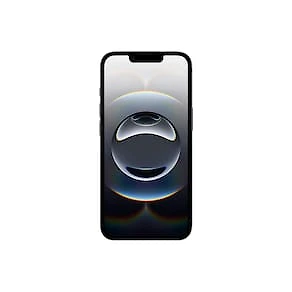 Miniatura Apple iPhone 16e de 128GB - Preto