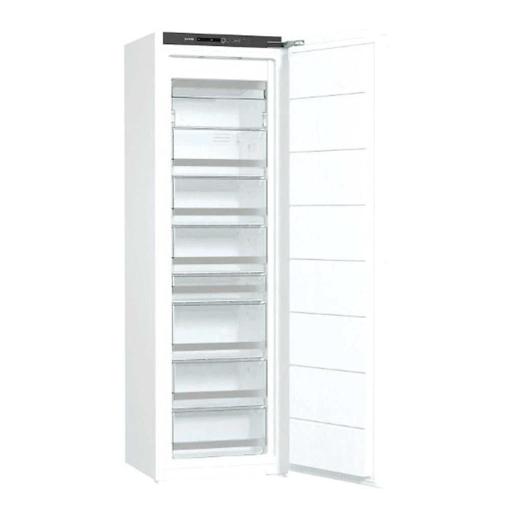 Freezer Vertical De Embutir Gorenje 235 Litros FNI5182A1 220V