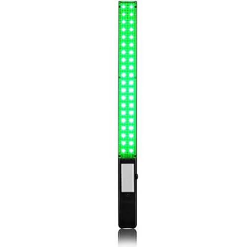 Iluminador de Led Bastão Yongnuo YN360 RGB