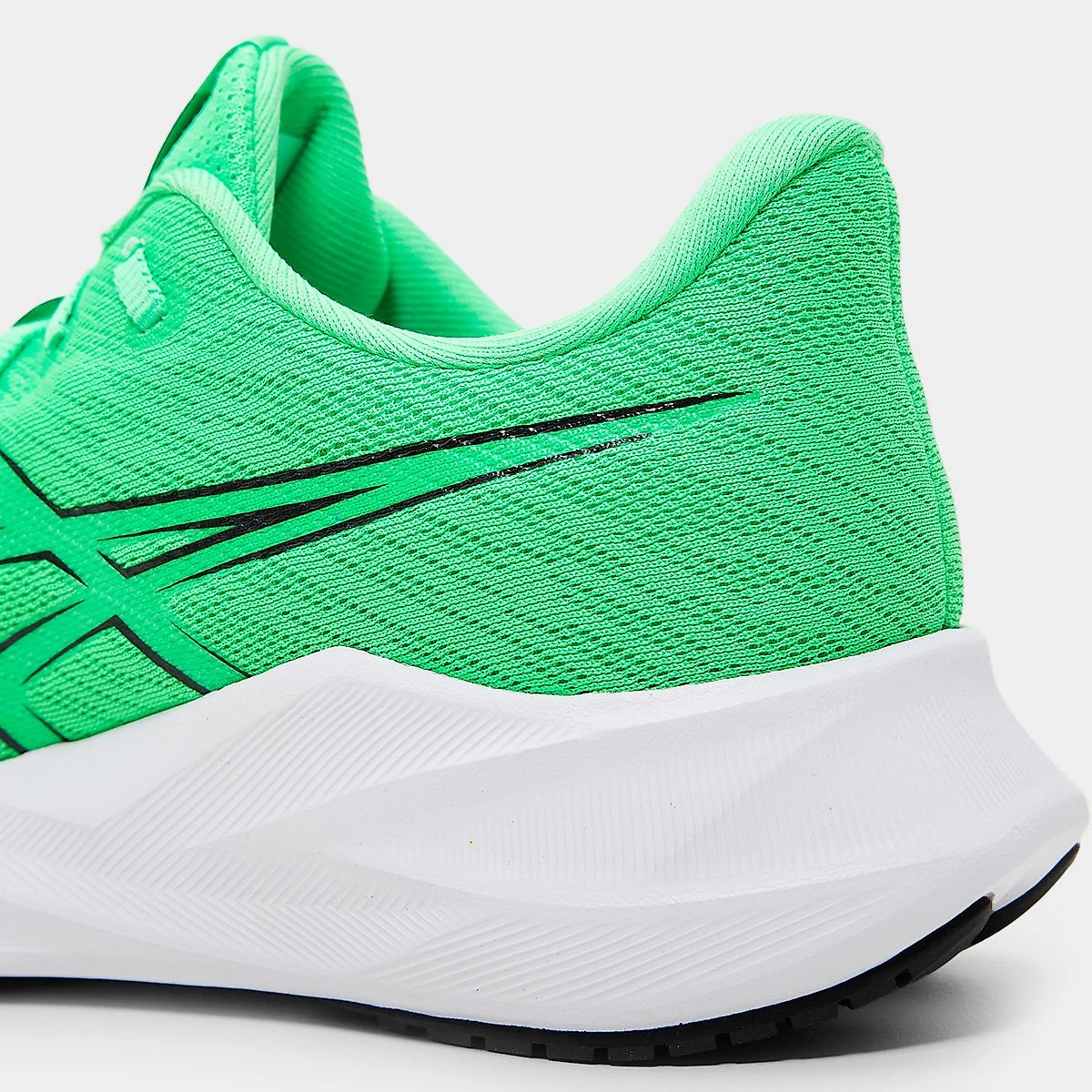 Tênis Asics Versablast 4 Masculino Verde+Preto - 38