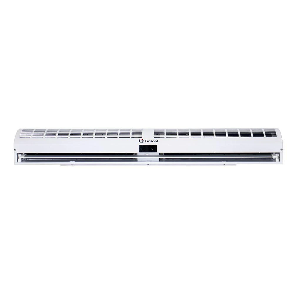 Cortina de ar gallant 120cm com controle venezia 220v (gca12msc-br220)
