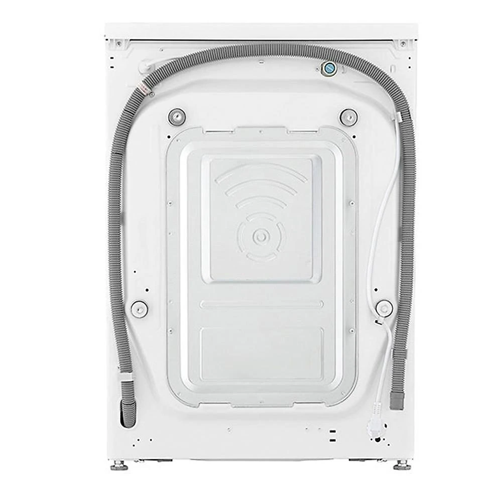 Lava e Seca LG CV5014WC4, 14 Kg, Branco 110 Volts