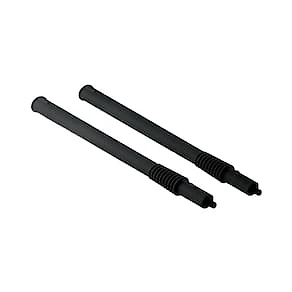 Vaporizador WAP Wapore Clean Easy 1250W 100°C 3 BAR 750ml Preto e Vermelho 110V