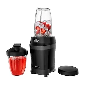 Liquidificador Portátil WAP Blender Pro Turbo 500ml USB-C Bivolt 110V