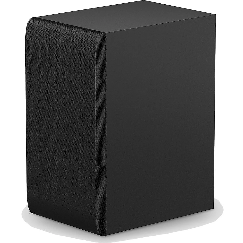 Soundbar LG 300W RMS 2.1 Canais Dolby Digital AI Sound Pro S40T Preto - Bivolt