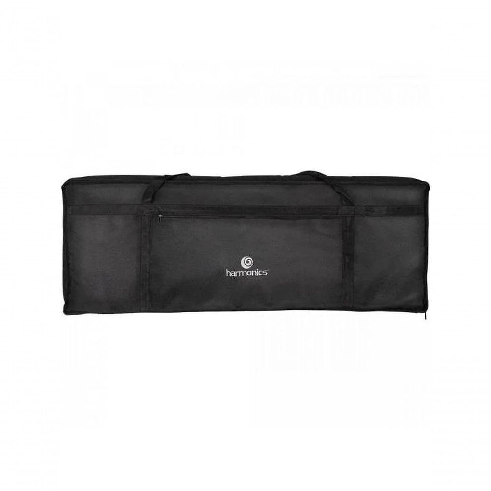 Capa Para Teclado Luxo Harmonics 5-8 Nylon