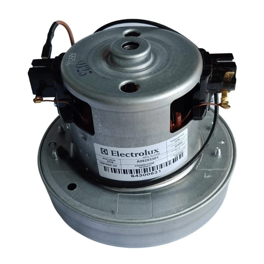 Motor Soprador Electrolux Pet Maxi Trio 110v