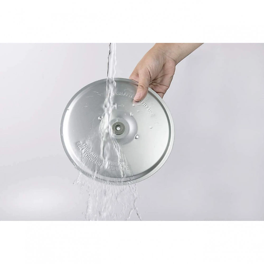 Zojirushi NSRPC18HM Panela de Arroz Elétrica 24L Multifuncional com Desligamento Automático 110V Cinza