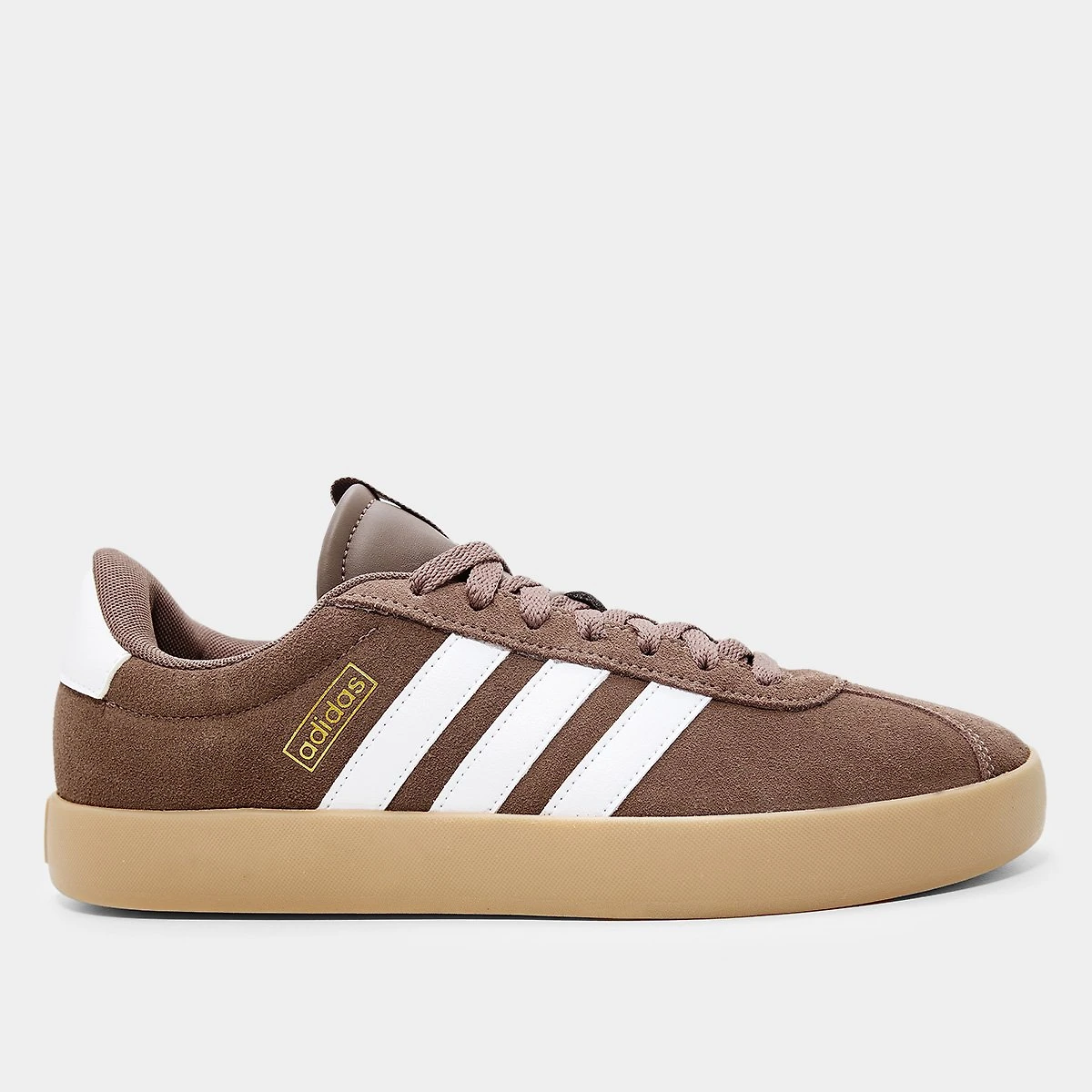 Tênis Adidas Vl Court 3.0 Masculino