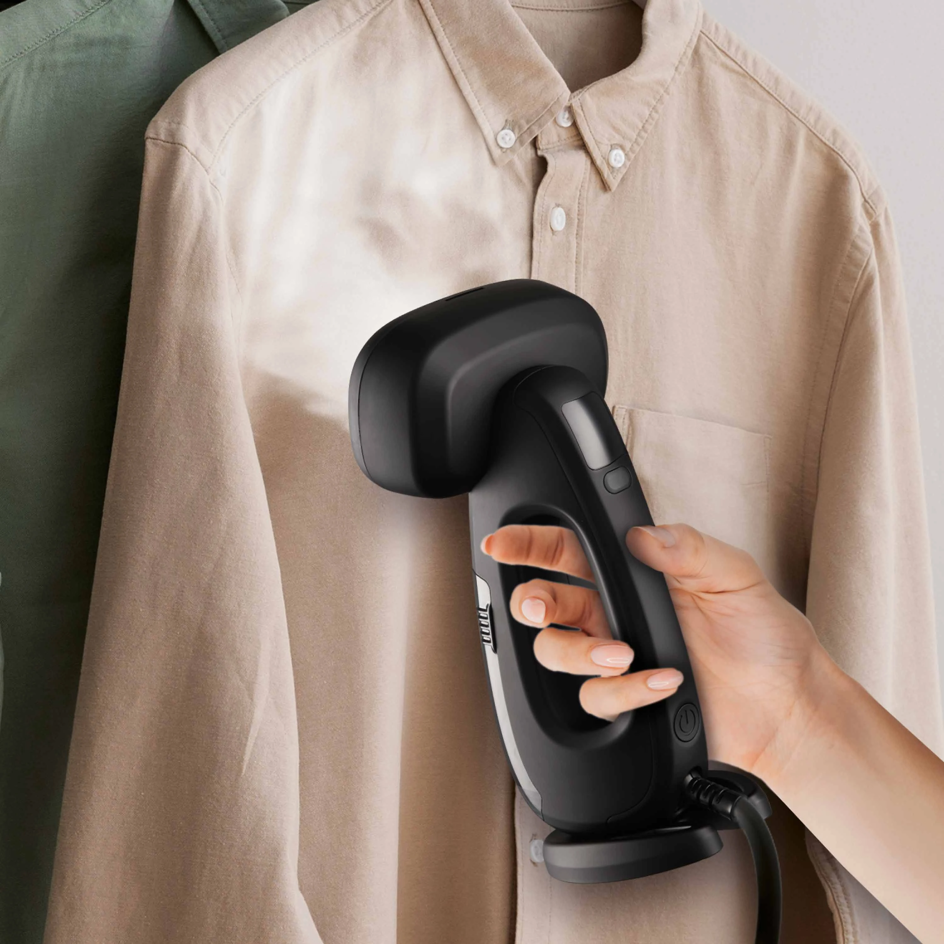 Polishop Ultra Hand Steamer | 127V