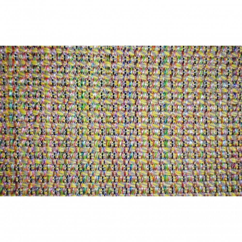 Tapete Unique Kilim 1 Multi-a 200x250 Cm