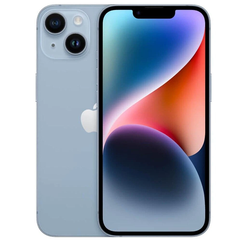 (Usado) iPhone 14 128 GB, Azul