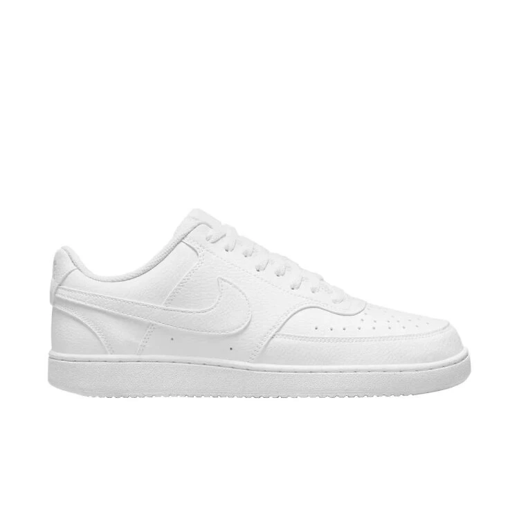 Tenis Nike Court Vision Lo Masculino - Branco - BRANCO