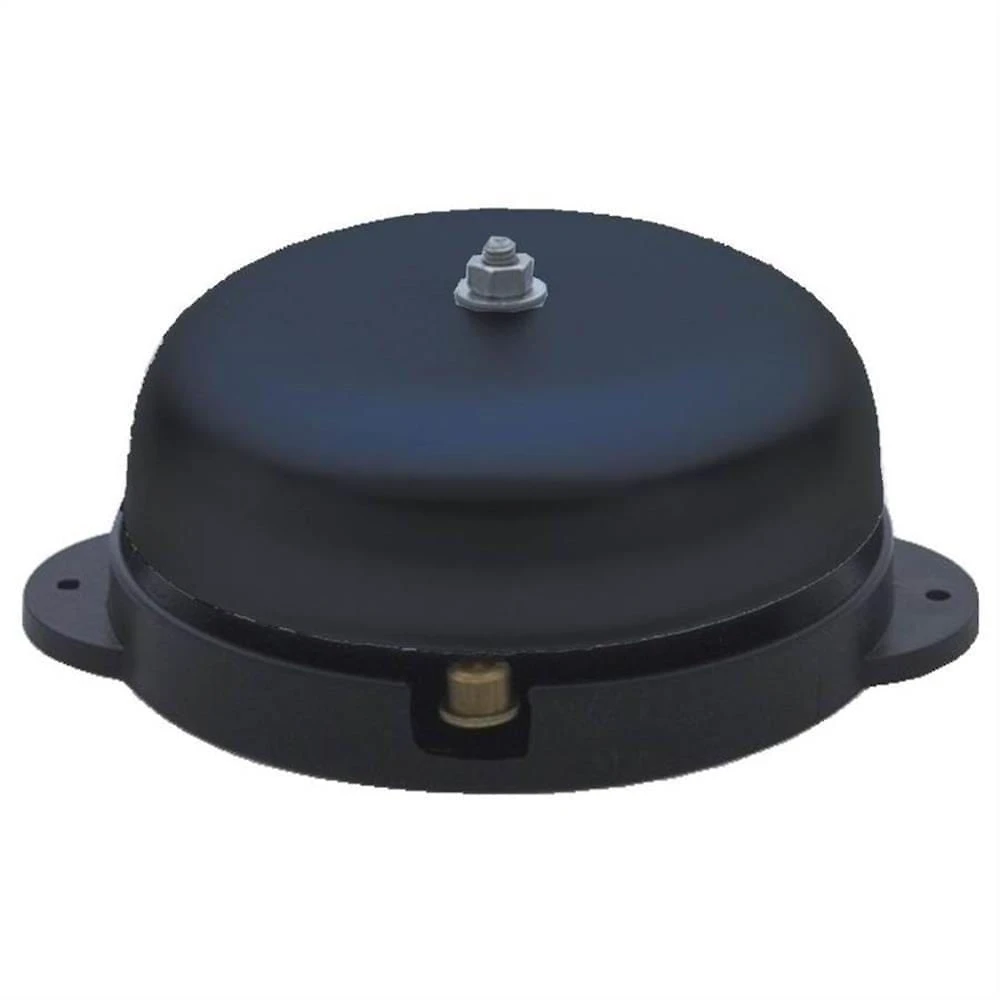 Campainha para Telefone Danval CF07.1 Indicação Sonora 40~75VCA Preto 1 Unidade
