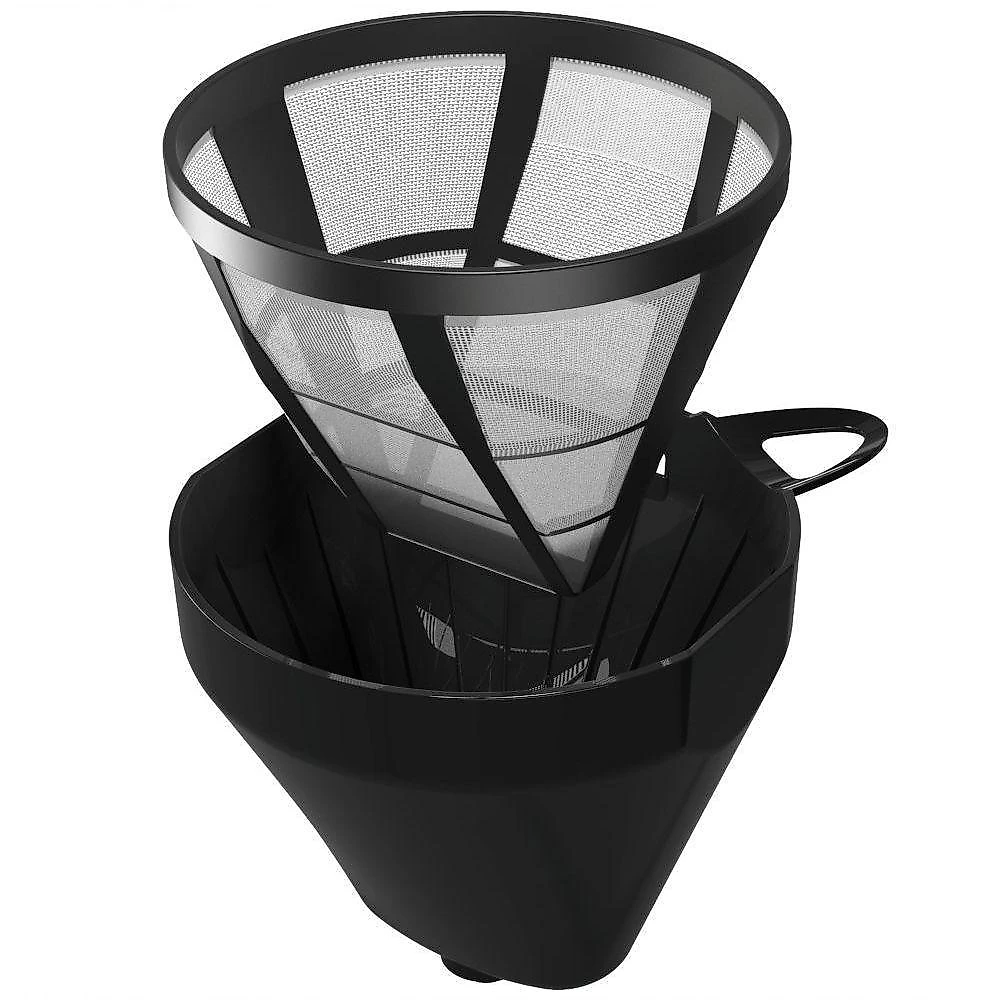 Cafeteira oster programável display digital 1,5l 220v ocaf550