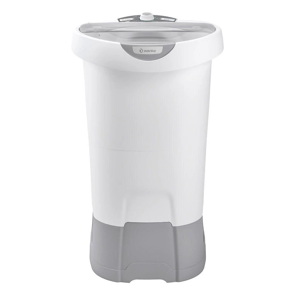 Tanquinho Sally 5kg 60hz Wanke Branco 220V