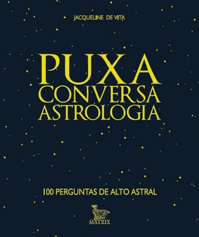 Puxa Conversa Astrologia