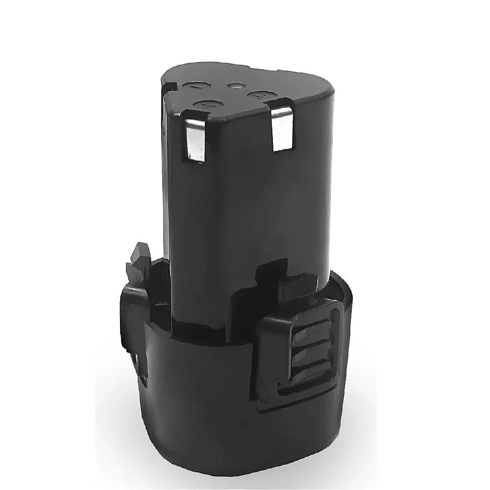Bateria Recarregável Yeet 12V 1.3Ah Li Ion para Parafusadeira e Furadeira Universal