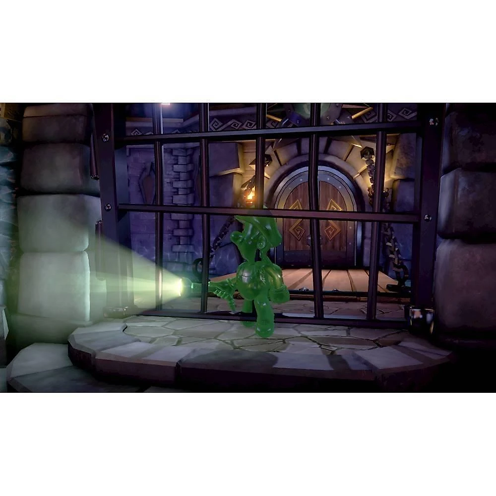 Jogo Luigi's Mansion 3 Edição Standard