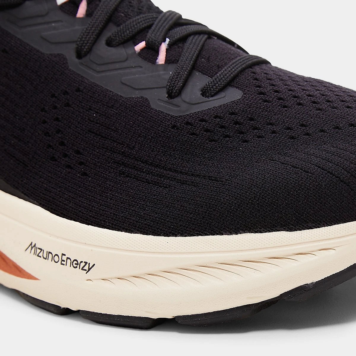 Tênis Mizuno Sunrise Feminino Preto+Bronze - 34