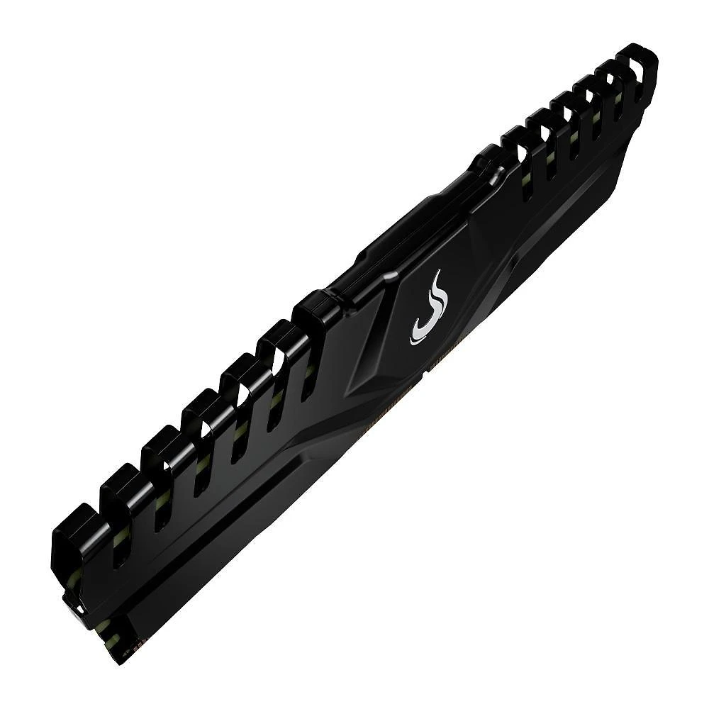 Miniatura Memória RAM Rise Mode Z, 8GB, 3200MHz, DDR4, CL19, Preto - RM-D4-8G-3200Z