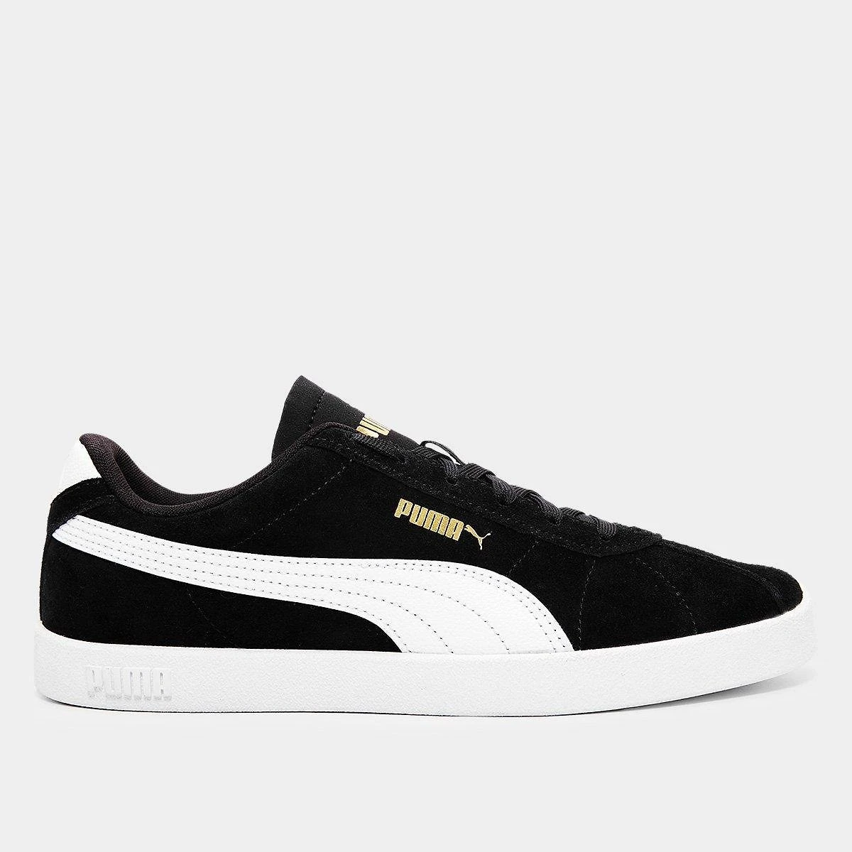 Tênis Puma Club II