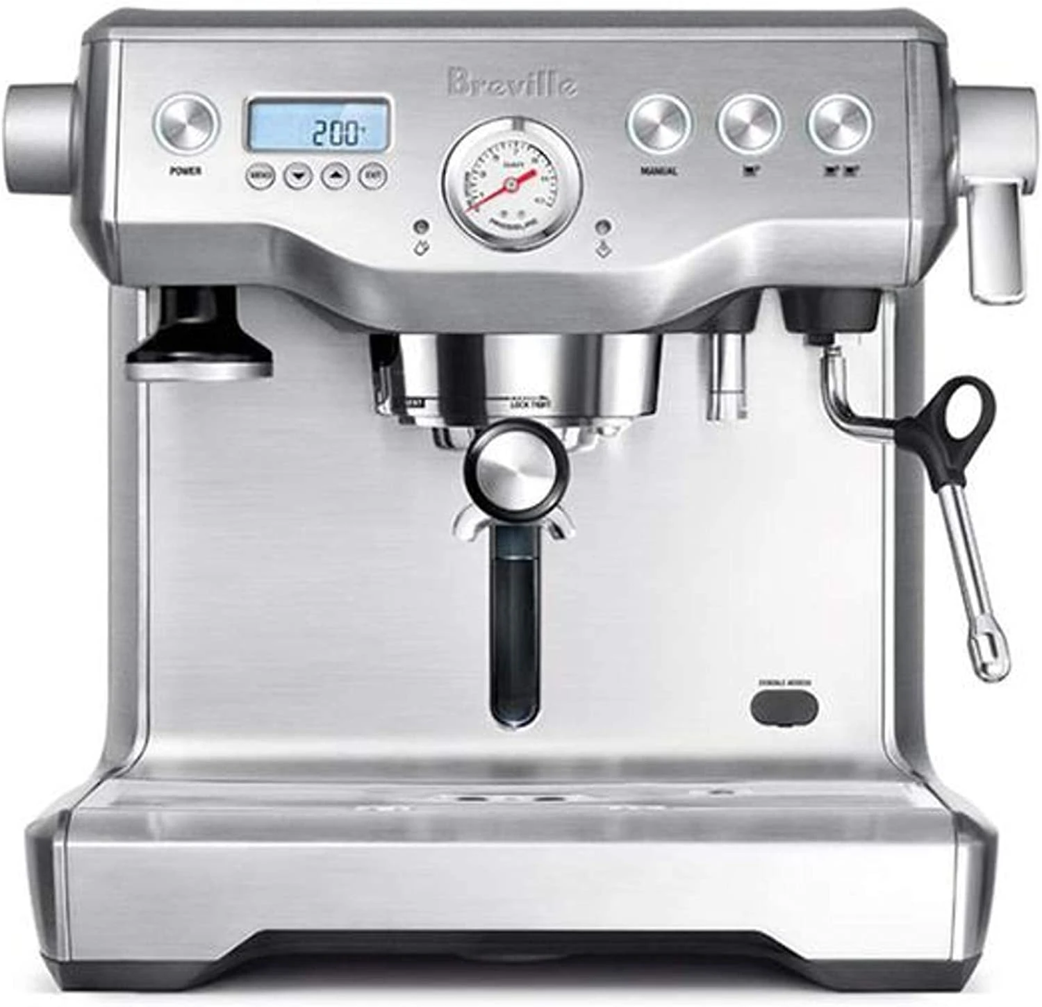 Máquina de café expresso Breville
