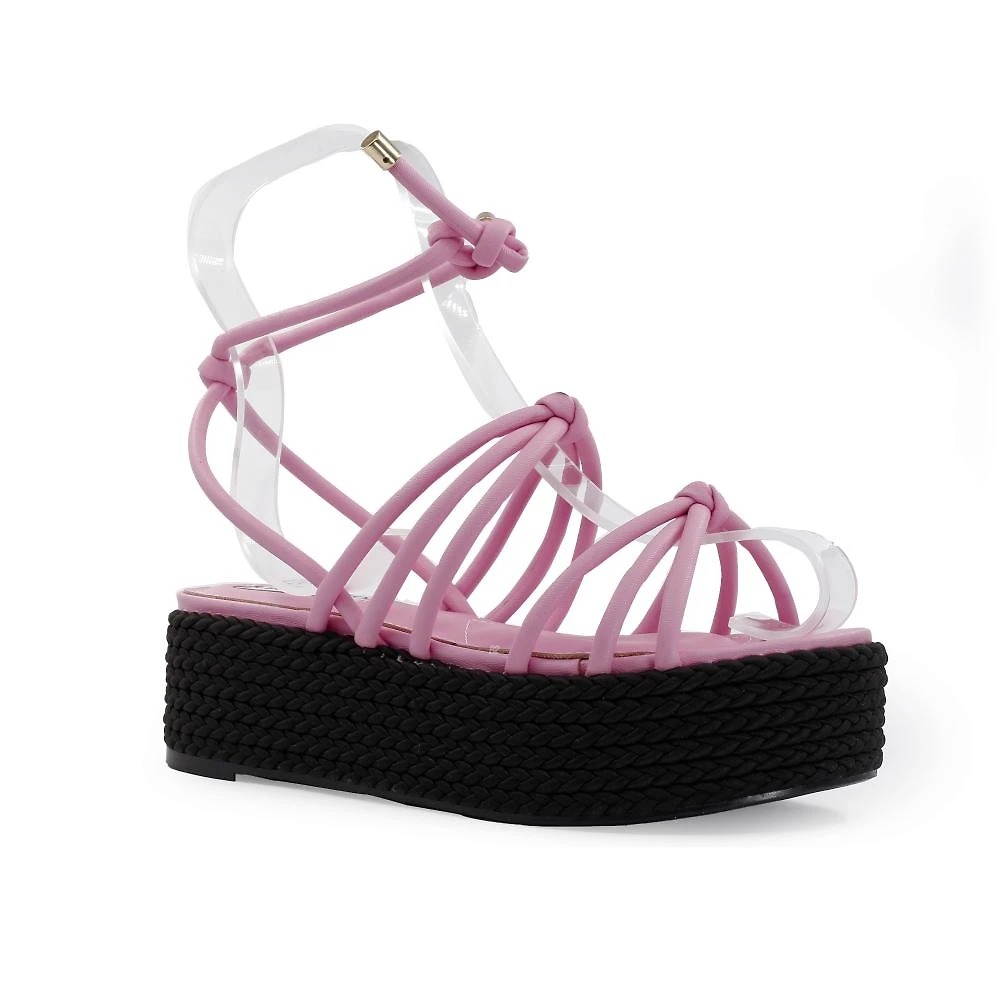 Sandália Cecconello Flatform