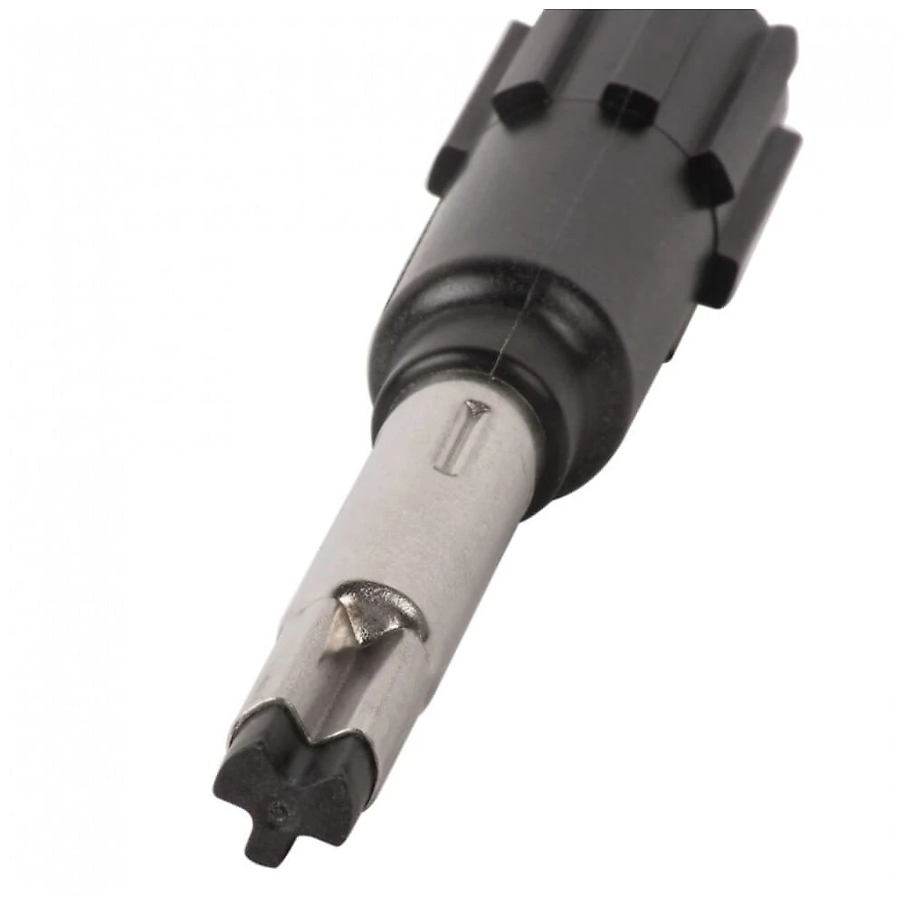 Haste Ajustável Reversível Waring WFP14S9 para Discos WFP14S
