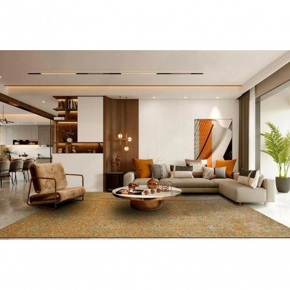 Tapete Monterey Millennium Baltic 150x200 Cm