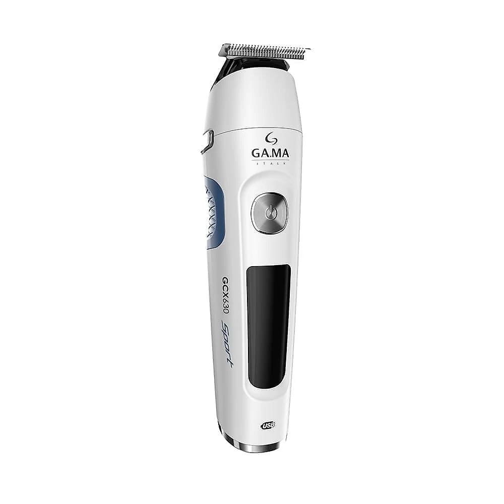 Multistyler máquina gcx630 sport w&d usb bivolt