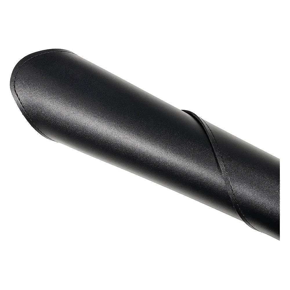 Mousepad Fortrek FK265M, 700x300mm, Couro Premium, Preto - 81002