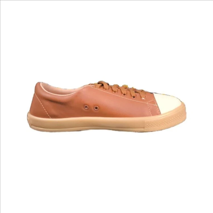 Tenis Byara Feminino - Camel - CAMEL